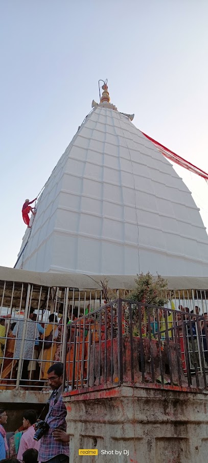 Shivdham