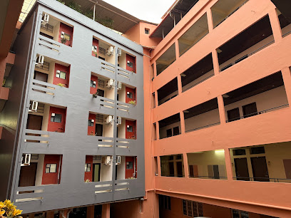 Hotel Ganesh Prasad