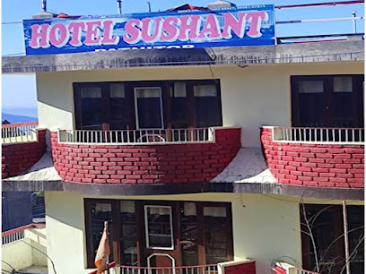 Hotel Sushant