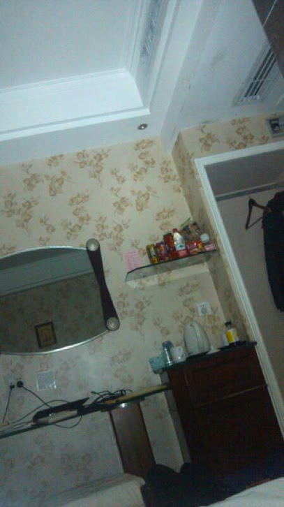 金沙滩假日宾馆