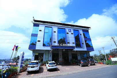 Hotel Le Coorg