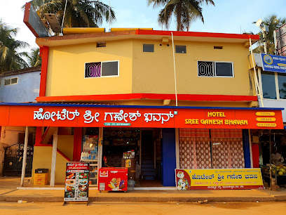 Hotel Shri Ganesh Bhavan