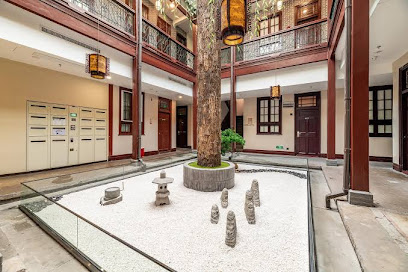 汉庭杭州西湖仁和路酒店