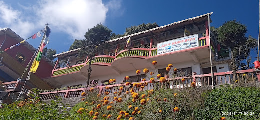 Lama Homestay