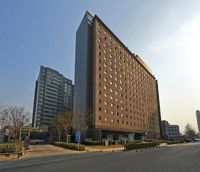 宜必思北京三元酒店