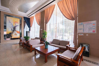QIANGSHENG HOTEL