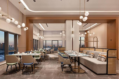 Hilton Garden Inn Urumqi Exhibition Center