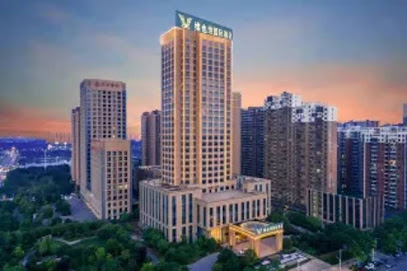 Daye Vienna International Hotel