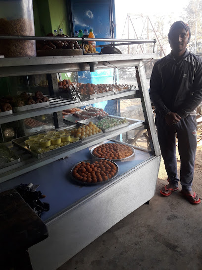 Yadav Mishtan Bhandar