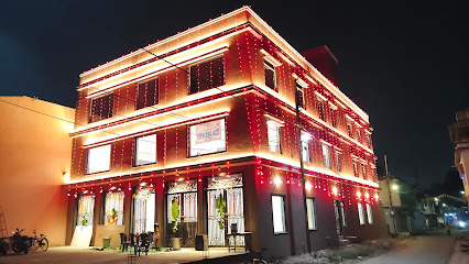 Hotel City Palace Sagar