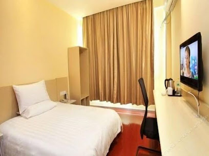 FULIXING HOTEL