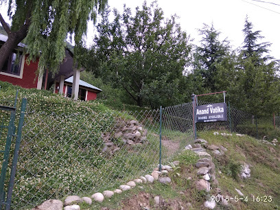 Anand Vatika Homestay Kais.