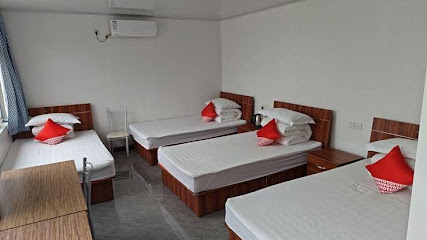 Dongyushun Hostel