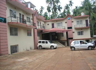 Hotel Anugraha Lodge