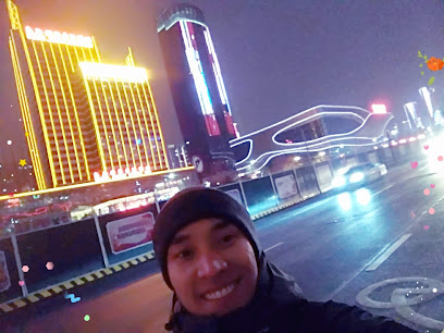 Luoyang Dawei Jiuchao Hotel Xinqu Branch