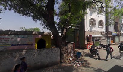 SAMAYA80104, Hotel Anand Palace