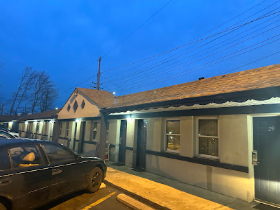 Euclid Motel