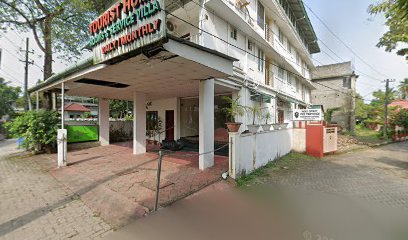 FabHotel Ghala Tourist Home