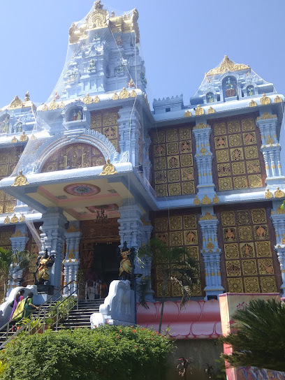 Rajahamsa Residency