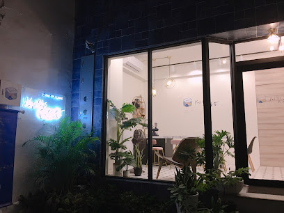 创驿•宿