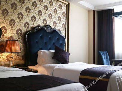 锦鹰国际大酒店