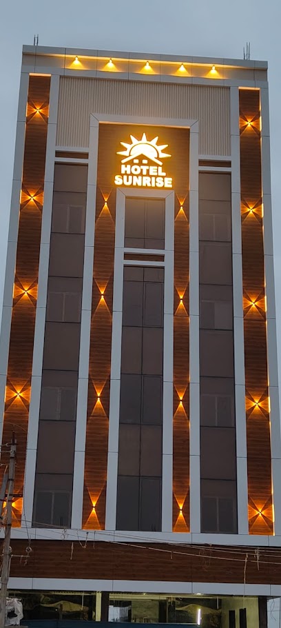 Hotel Sunrise