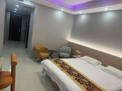 Xinda Hotel