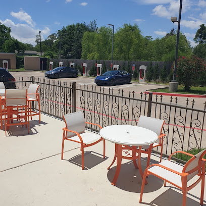 Holiday Inn Houston East-Channelview by IHG