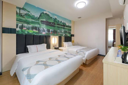 DONGGUAN24H WEMAY HOTEI