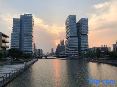 Yongshang apartment