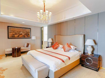 新疆贵宾府饭店