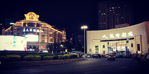 锦江之星红旗路店