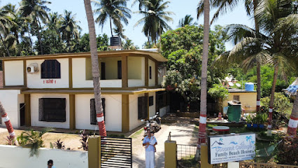 Coconut Cottage, Malvan