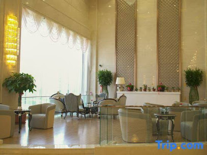 Tangshan Tianqi Yiman Lai Hotel