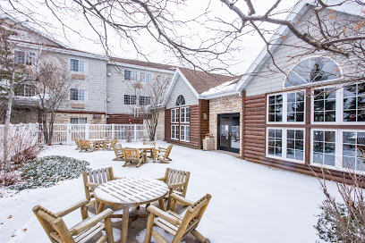 Cedar Creek Hotel And Conference Center