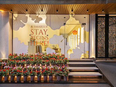 Country Inn Smart Stays, Rishikesh