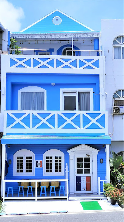 灯塔情人欧风海景民宿