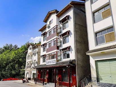 1314 Hotel