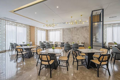 Yancheng Jianjun Hotel
