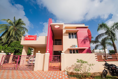 OYO 74189 S.p.m Grand