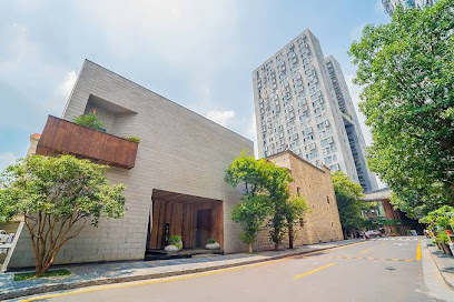 常德托尼洛·兰博基尼（窨子屋）酒店