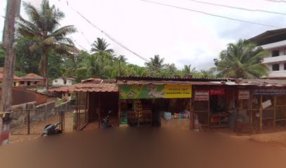 SPOT ON 82628 Ambika Residency