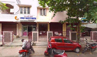 Hotel Marina Grand Vizag