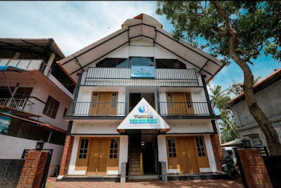 OYO River View Resort