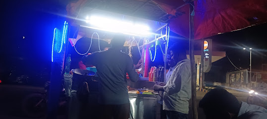 Reddy fast food centre