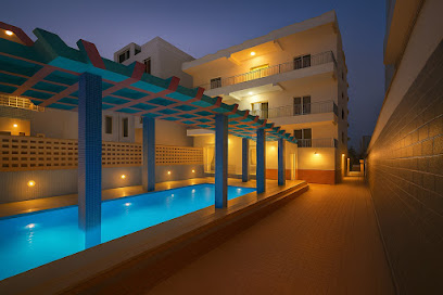 Royal villa Resort(A Unit of Blue wheal innovation)