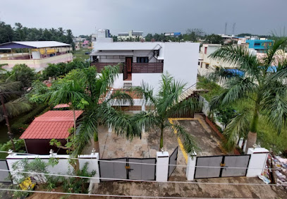 SRI HOME STAY|RESORTS|HOTELS|HOME STAY KUMBAKONAM