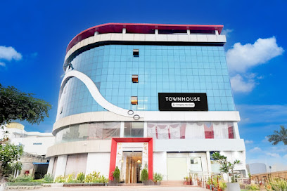 Townhouse by OYO Shobhagpura Formerly Fragrance Hotel