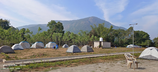 The Holiday Resort