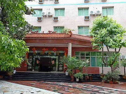 金湖宾馆